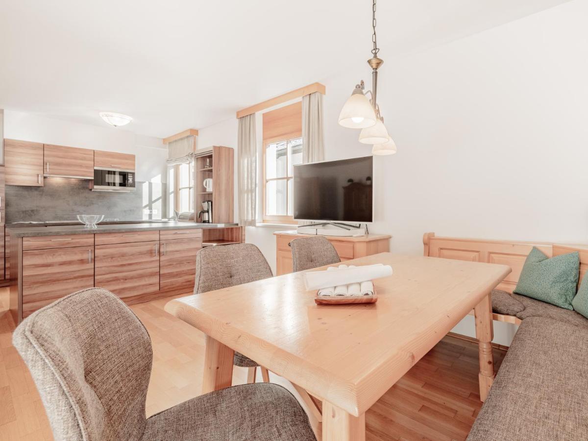 Myalps Historical Apartment Oetz Ngoại thất bức ảnh