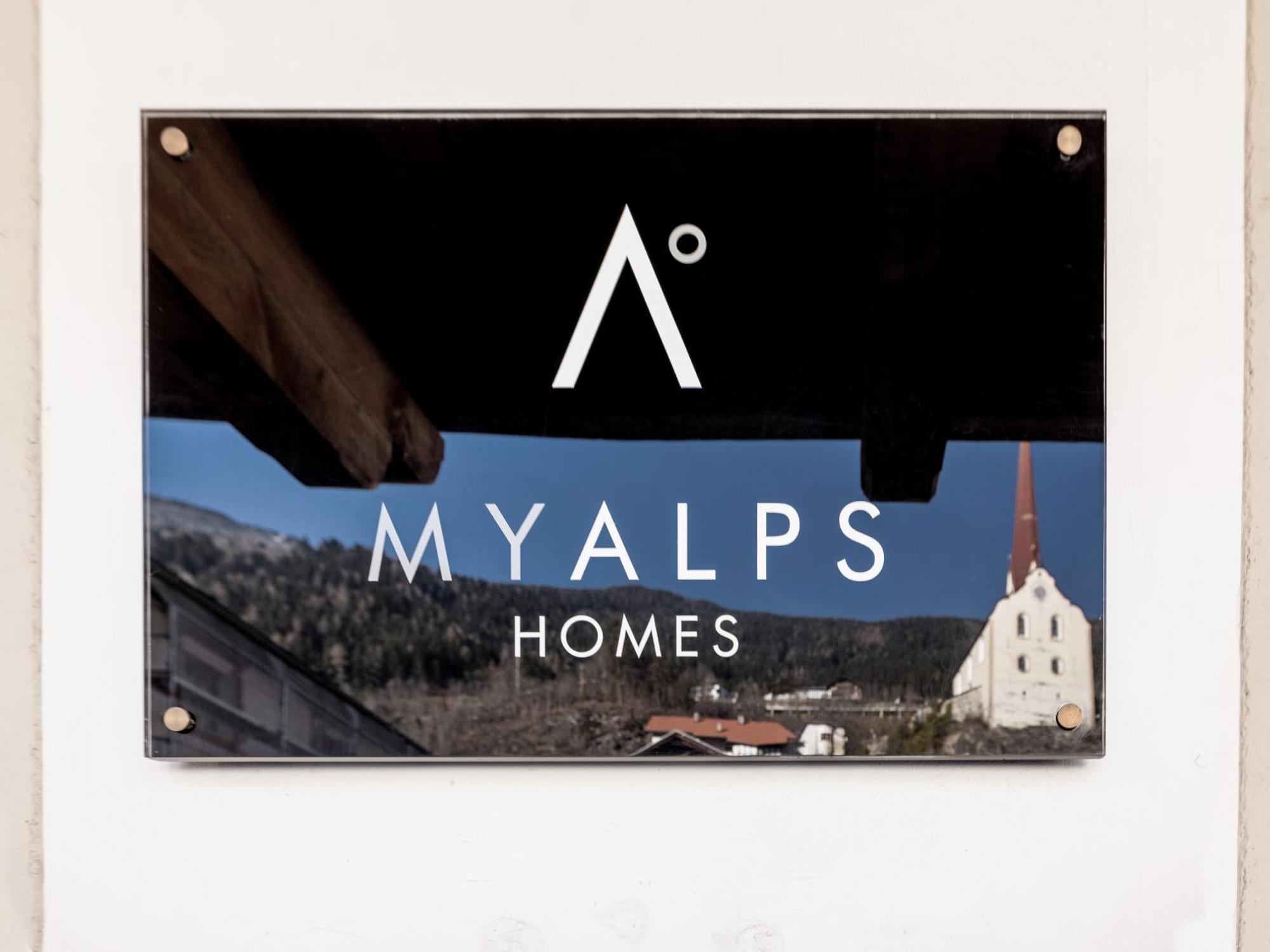 Myalps Historical Apartment Oetz Ngoại thất bức ảnh